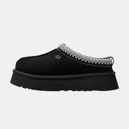 UGG Tasman Slipper Black