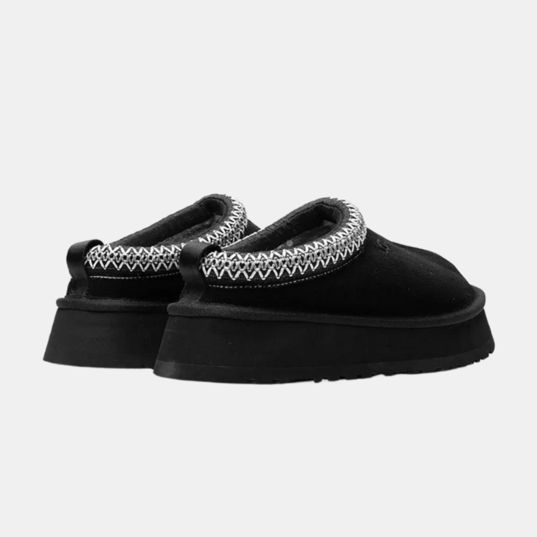 UGG Tasman Slipper Black