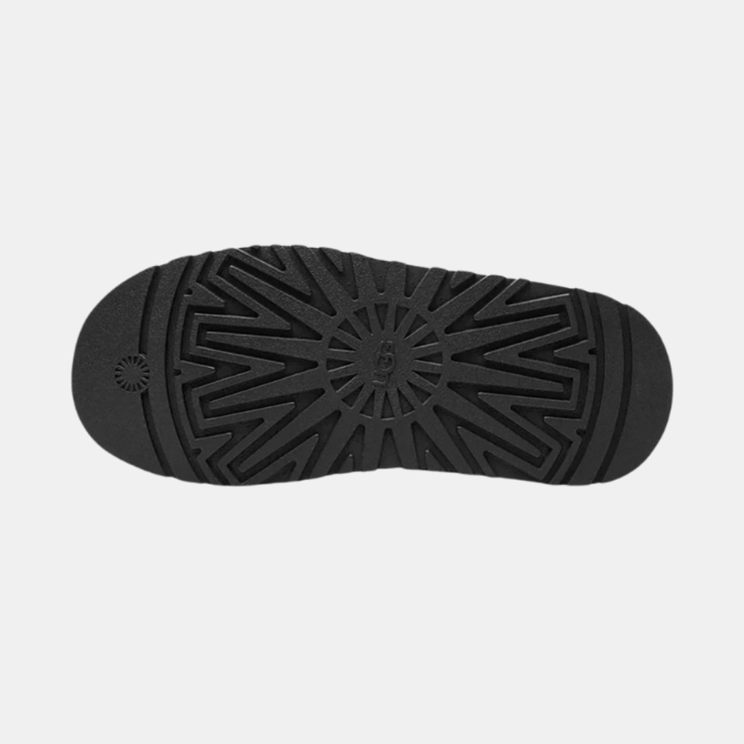 UGG Tasman Slipper Black