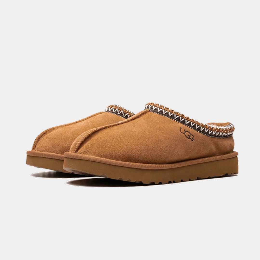 UGG Tasman Slipper Chestnut