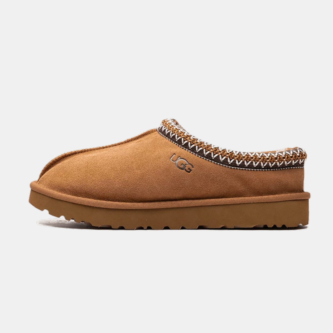 UGG Tasman Slipper Chestnut