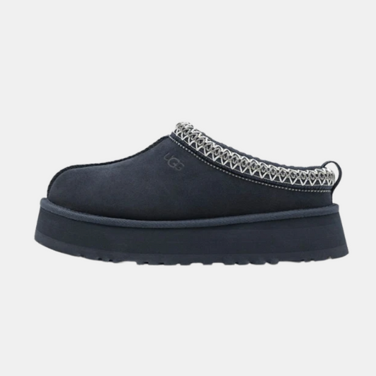 UGG Tazz Slipper Eve Blue