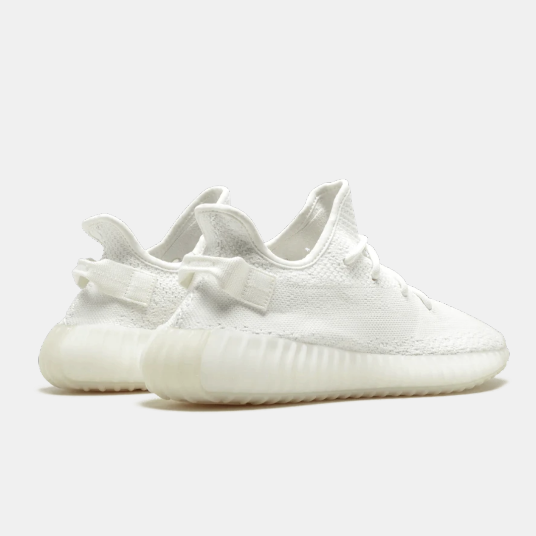 Yeezy Boost 350 V2 - Cream White