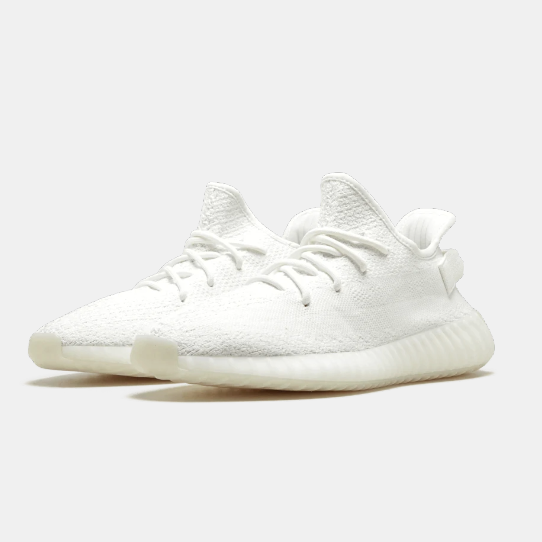 Yeezy Boost 350 V2 - Cream White