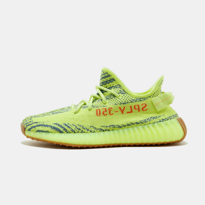 Yeezy Boost 350 V2 - Semi Frozen Yellow