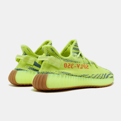 Yeezy Boost 350 V2 - Semi Frozen Yellow