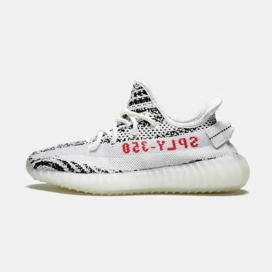 Yeezy Boost 350 V2 - Zebra