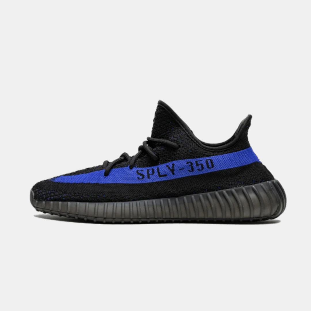 Yeezy Boost 350 V2 Dazzling Blue