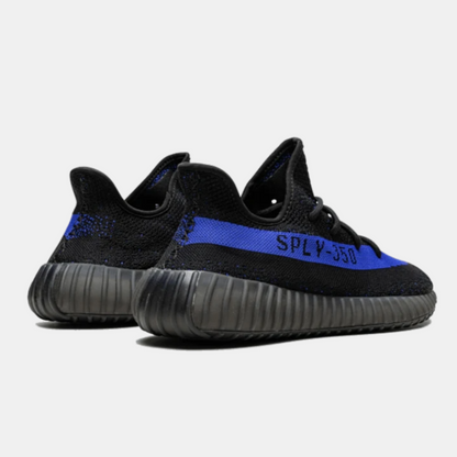 Yeezy Boost 350 V2 Dazzling Blue