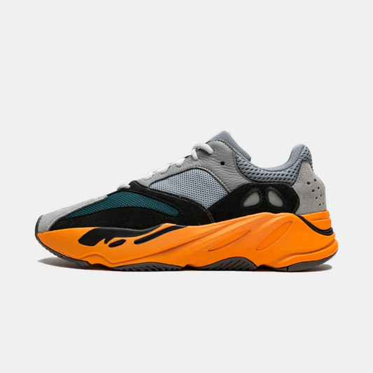 Yeezy Boost 700 - Wash Orange