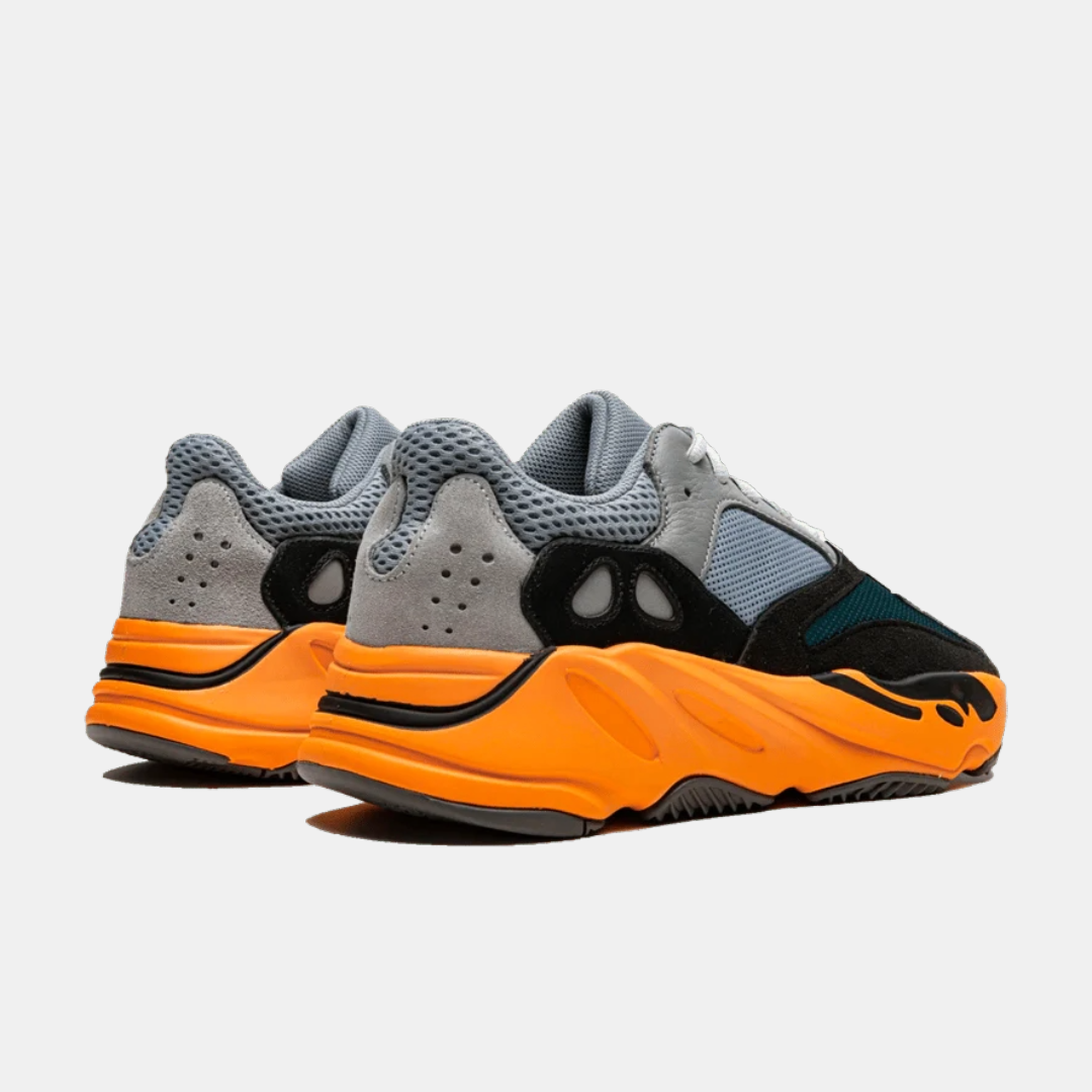 Yeezy Boost 700 - Wash Orange