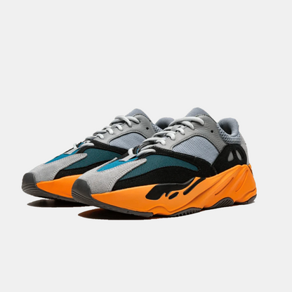 Yeezy Boost 700 - Wash Orange