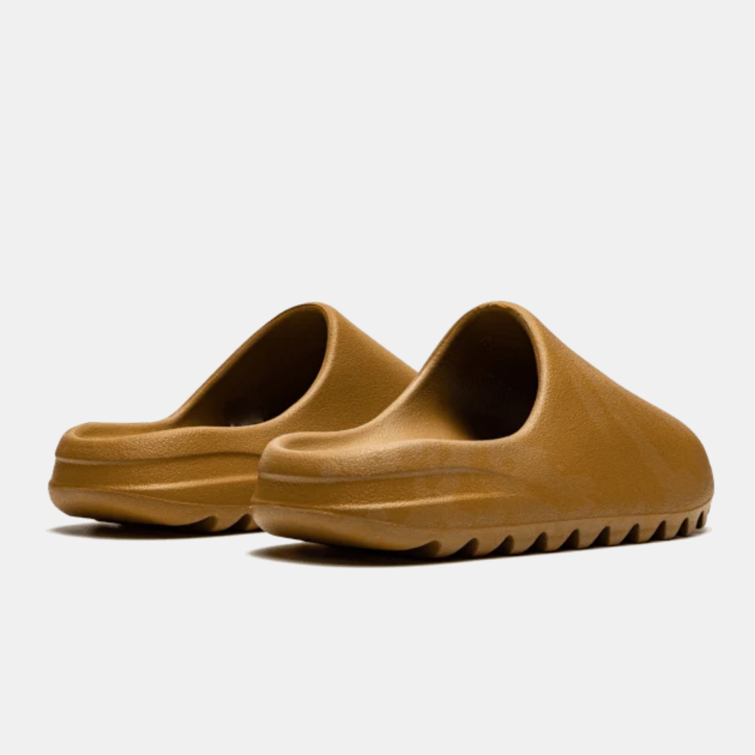 Yeezy Slide - Ochre