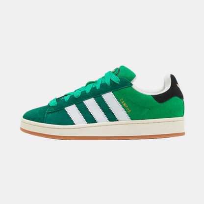 Adidas Campus 00s Collegiate Green