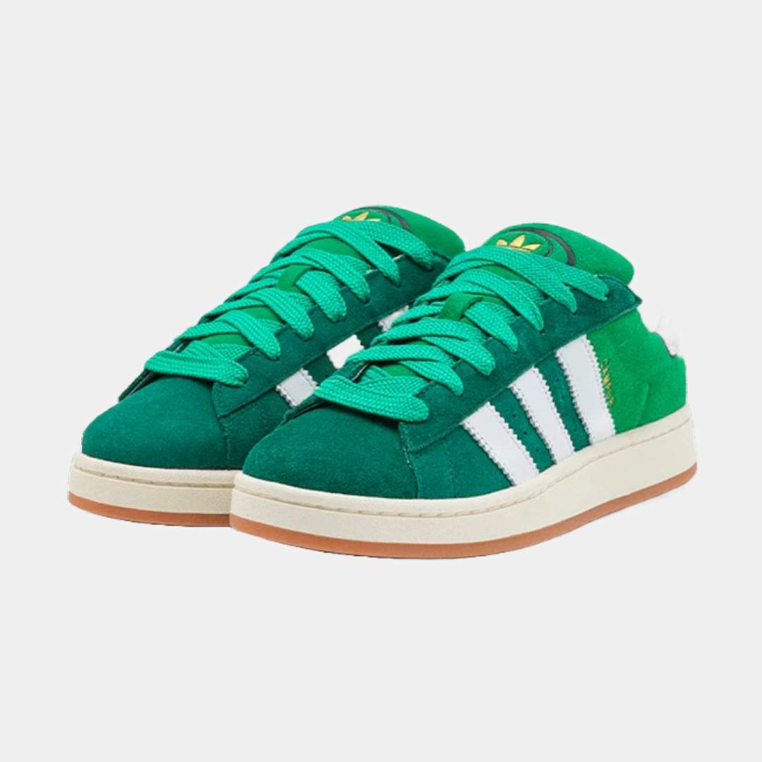 Adidas Campus 00s Collegiate Green