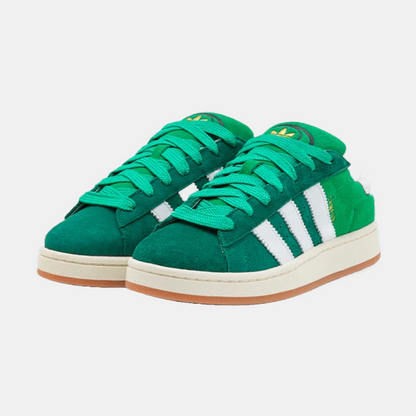 Adidas Campus 00s Collegiate Green