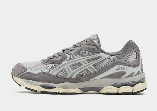 Asics Gel NYC Grey