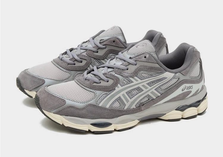 Asics Gel NYC Grey